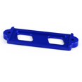 thumbnail image 4 of Kit de amarre de batería Varilla de retención con ganchos de acero inoxidable para bandeja para / CRX S2000 RSX (azul), 4 of 5
