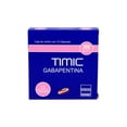 thumbnail image 3 of Timic 300 mg Caja Con 15 Cápsulas Alvartis Pharma PIEZA, 3 of 3