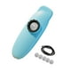 thumbnail image 2 of Flauta Kazoo con cuerda para colgar, compacta y ligera, instrumentos musicales azul, 2 of 9