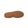 thumbnail image 3 of Dearfoams Cozy Comfort Men's Casual Moc Slipper, 3 of 7