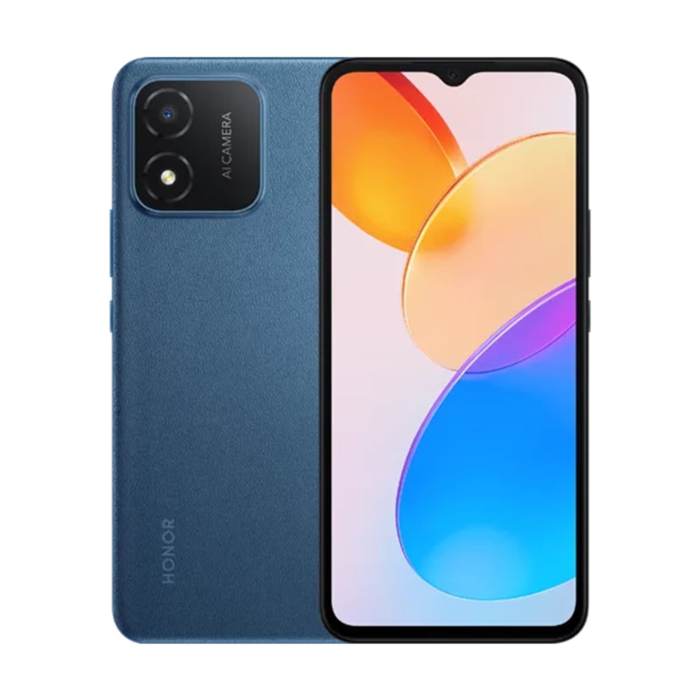 Smartphone X5 32GB ROM / 2GB RAM Azul Náutico Honor Desbloqueado