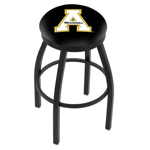 Holland Bar Stool NCAA 36'' Swivel Bar Stool