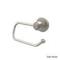 thumbnail image 3 of Mercury Collection European Style Toilet Tissue Holder in Antique Pewter, 3 of 5