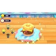 Yum Yum Cookstar - Nintendo Switch