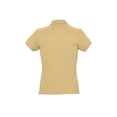 thumbnail image 3 of SOLS Womens Passion Pique Short Sleeve Polo Shirt, 3 of 5