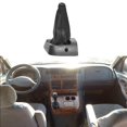 thumbnail image 2 of Car Gear Shift Knob Dust Cover Engine Hood Boots Assy For Mercedes Mb100 1996-2000 6618808744laa, 2 of 8