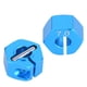 thumbnail image 4 of Adaptador hexagonal para rueda, 4 piezas/juego, 12 mm, 7,0 mm, modelo RC, adaptador hexagonal, ultra sensible, 4 of 10