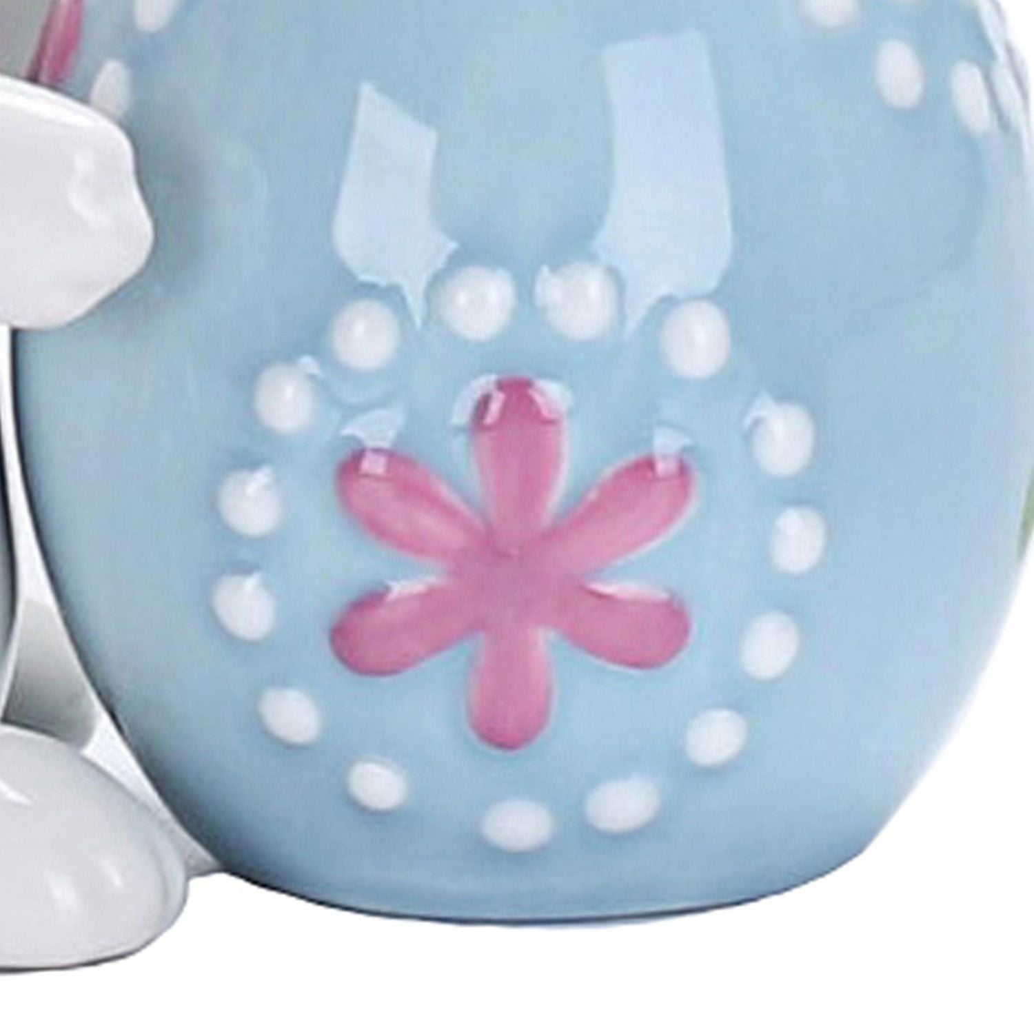 Way to Celebrate Céramique Salière et poivrière, 1 set