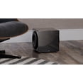 thumbnail image 4 of SVS 3000 Micro R|Evolution, Dual 9" Drivers, 4000+ Watts Peak Power Micro Subwoofer - Piano Gloss Black, 4 of 7
