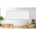 thumbnail image 5 of Ghent 2-Piece M1 Porcelain Mag Whiteboard - Aluminum Frame - 4ft H x 10ft (2 pc), 5 of 5