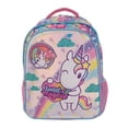 thumbnail image 1 of Mochila Primaria 3D Metálico Onix (Unicornio) 20L, 1 of 4