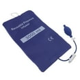 thumbnail image 1 of Sac de Perfusion sous Pression, Prévient la Surpression, Perfusion Rapide, Sac de Fluide sous Pression 3000ml pour Urgence sur le Terrain, 1 of 7