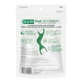 thumbnail image 3 of GUM® Dual Technique Flosser, 3 of 9