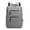 Gray, variant on Laptop Backpack 15.6 Inch, Business Slim Durable Laptops Travel Backpacks With USB Charging Port, College School Computer Bag Gifts For Men And Women
