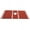 Clay, variant on Jones-Sports Deluxe Throw Down Homeplate Mat Turf 7' x 12' Clay