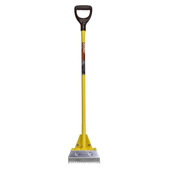Qual Craft 471/2 In. Strip Fast Shingle Removal Shovel