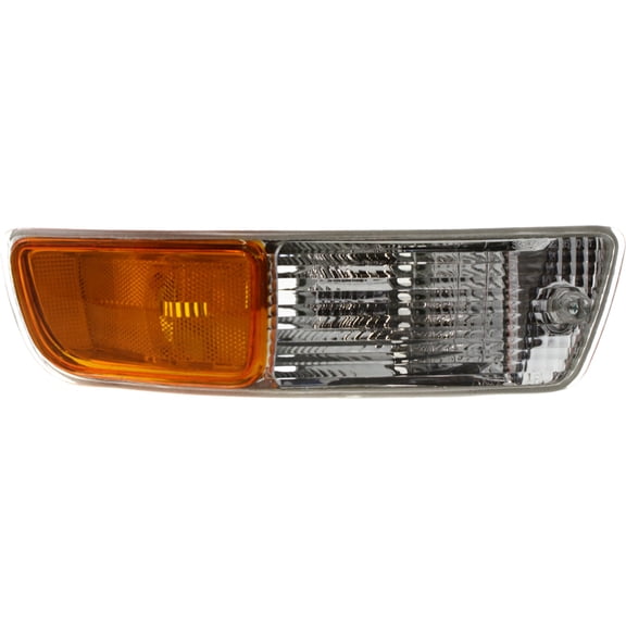 Corner Light Compatible with 1998-2000 Toyota RAV4 Passenger Side OE comparable