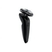 Philips Norelco 8000 series 1290X - Shaver - cordless - black