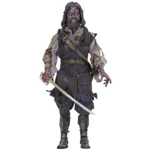 Mesure - The Fog - 8" Capitaine Blake Nouveau 14972