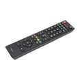 thumbnail image 4 of Mando a distancia de repuesto nuevo, mando a distancia universal para TV, Compatible con JVC RM‑C2113 LT‑49N552A LT‑55N552A TV, 4 of 8