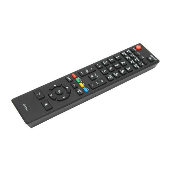 Control remoto, nuevo control remoto de repuesto Control remoto de repuesto Control remoto de TV Máxima confiabilidad