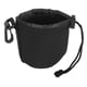 thumbnail image 2 of Bolsa Para Lente De Cámara, Bolsa Para Lente De Cámara A Prueba De Golpes, Tela Impermeable Portátil Para EF 50 Mm F/1.8 II, 2 of 7