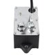 thumbnail image 3 of Excavator Throttle Motor Alloy Steel Throttle Motor Replacement for SANY XG808 XG815 XG821 XG822 XG825 XG833, 3 of 5