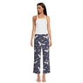 thumbnail image 3 of Warner Bros. Women's and Women's Plus Size Harry Potter Plush Sleep Pants, Sizes XS-3X, 3 of 6