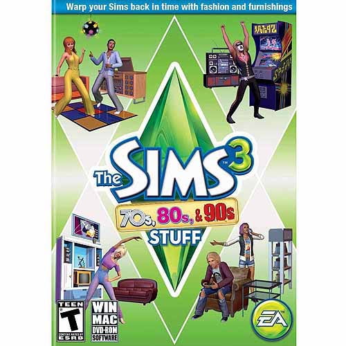 download sims 3 all expansion packs free mac