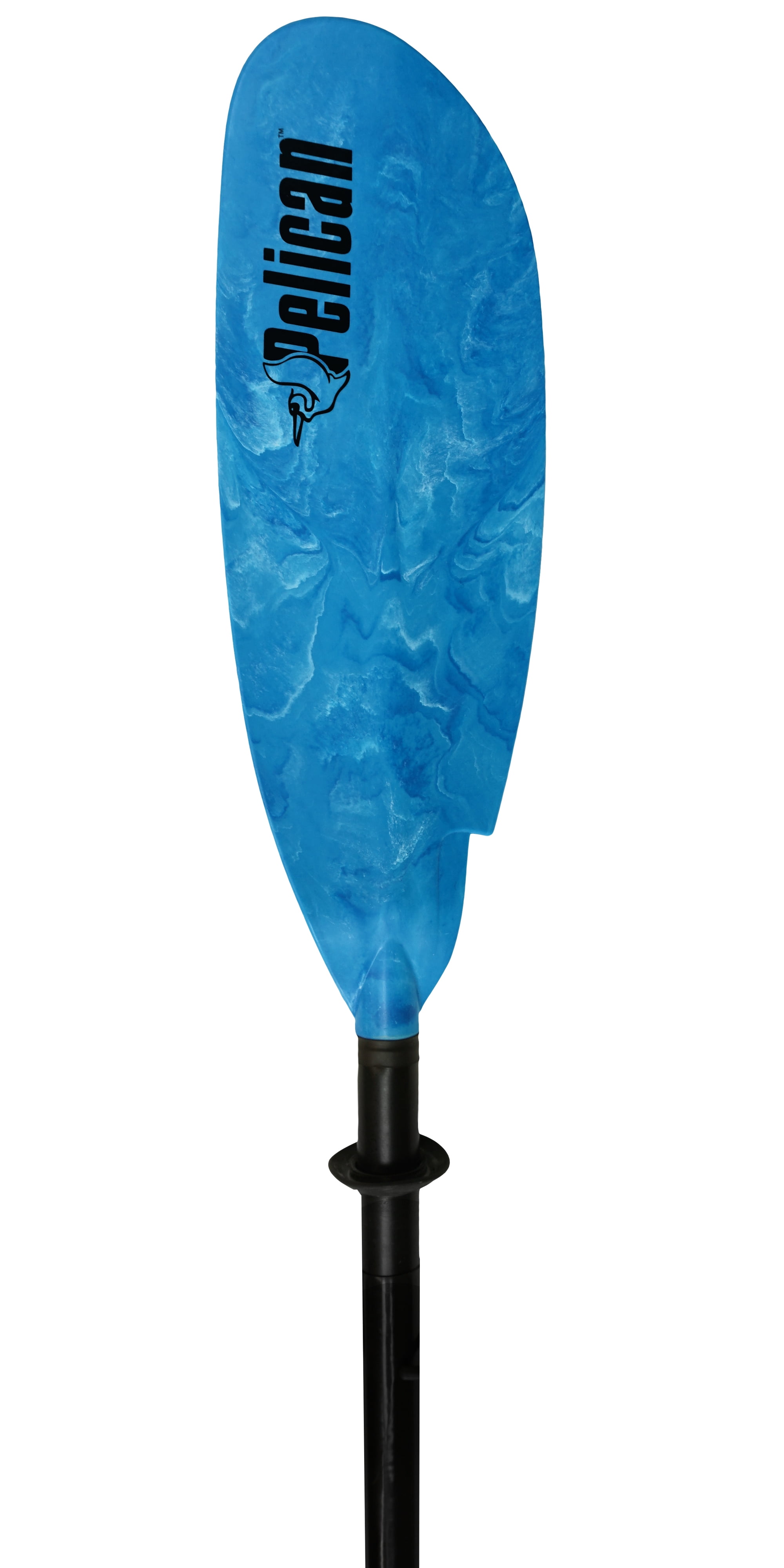 PELICAN Aluminum Kayak Paddle Poseidon Shaft 90.5"