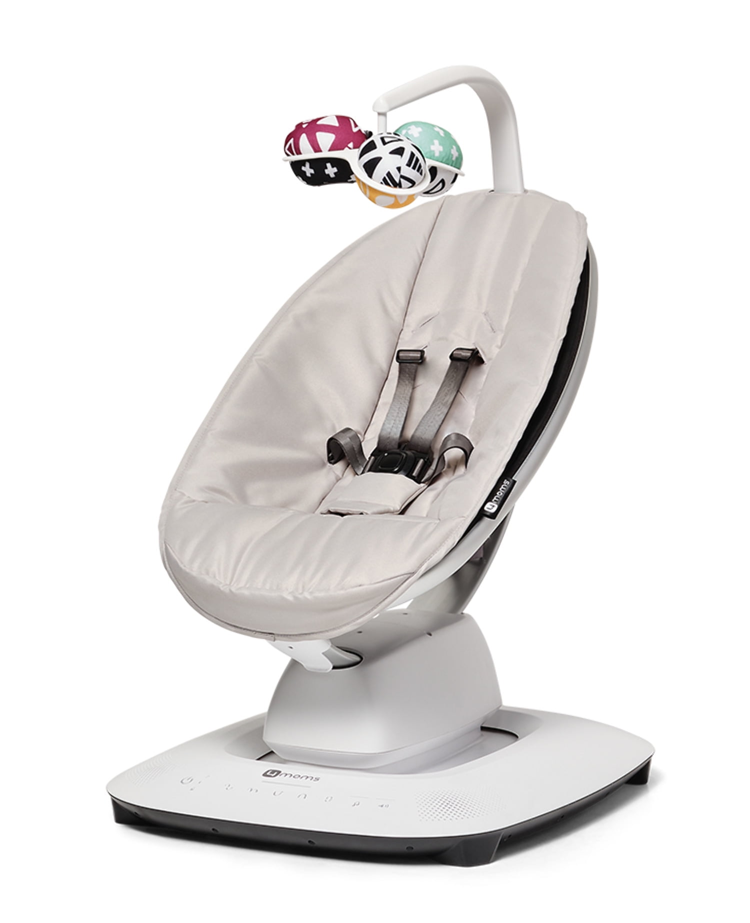 4moms mamaRoo multi-motion baby swing - Walmart.com