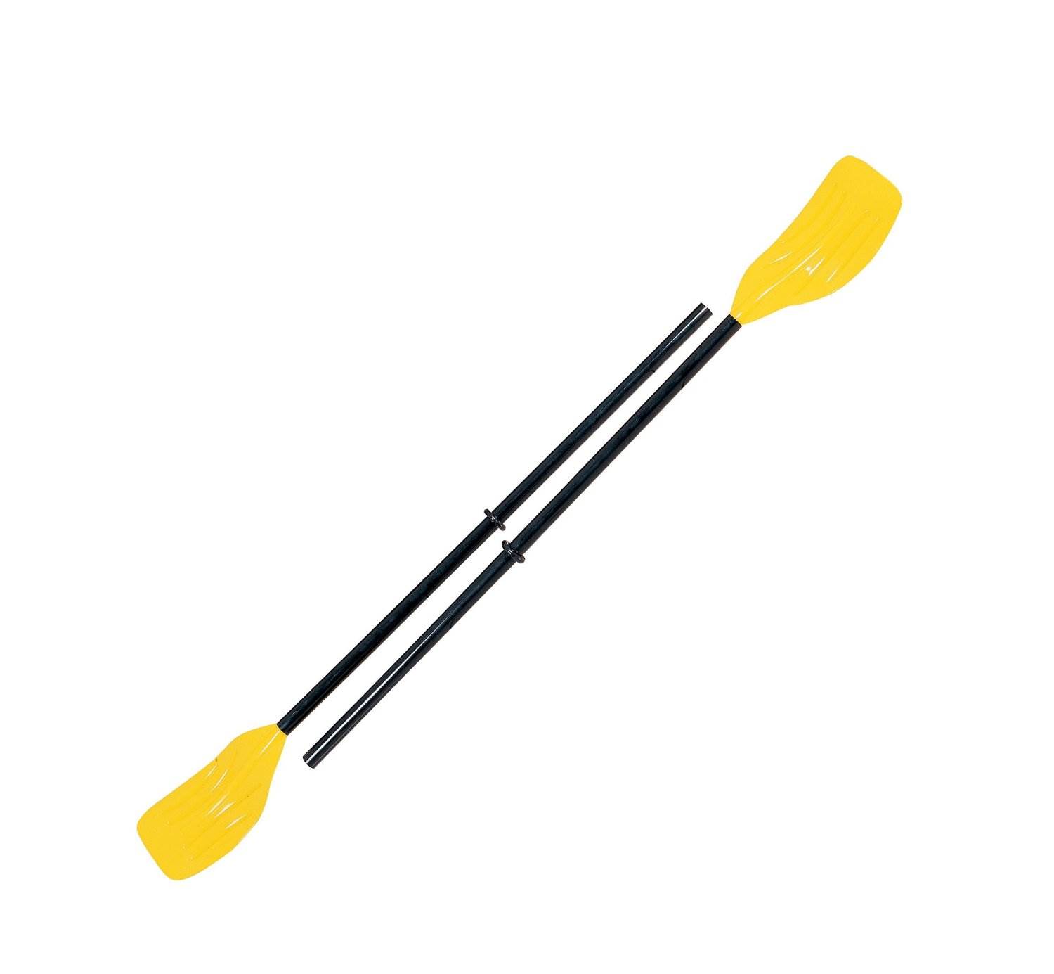 Bestway - Lightweight Oars, 49 Inches