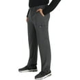 thumbnail image 6 of Dickies EDS Essentials Scrubs Pant for Women Natural Rise Tapered Leg Pull-On DK005, 6 of 8