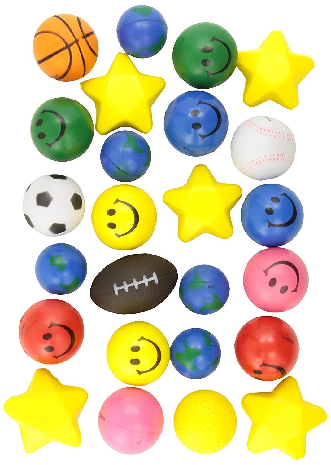 stress balls walmart
