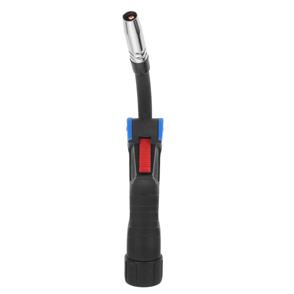 FOMIYES Repuestos De Cabezal Para Soldadora 15Ak Compatible Con Antorchas Mig Mag Color Azul
