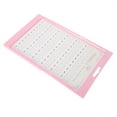 thumbnail image 4 of Nail Polish Tips Display Rack, Environmental-Friendly Nail Polish Tips Display Stand, Portable Strong Nail Art Practice New Leaner For Nail Drawing Nail Carving, 4 of 8