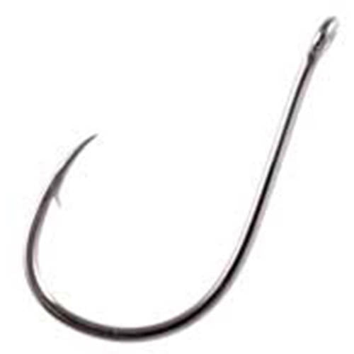 OWNER SINGLE REPLACEMENT HOOK SIZE:9/0 QTY:3 4102-199 