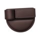 thumbnail image 4 of Organizador genérico para espacio de asiento, relleno ligero, antiarañazos, multiusos, portátil de café, 4 of 8