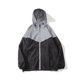 thumbnail image 1 of Chaqueta ligera de noche para pareja de otoño, cortavientos de asalto, marca de moda, chaqueta reflectante suelta de talla grande, chaqueta de moda para hombre, 1 of 3