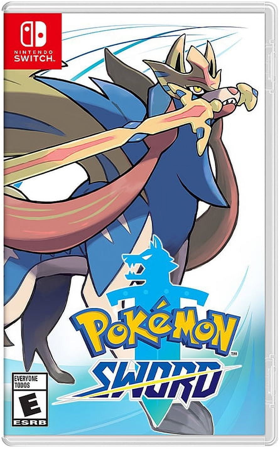 Nintendo Switch 2 Pokemon Legends: Z-A Bundle 256GB 7.9-Inch 1080P Screen, Joy-Con 2 with Mouse Sensor, Dock, with Super Mario RPG NS1 Game And Mytrix Wireless Switch Pro Controller & Accessories