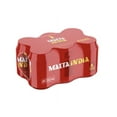thumbnail image 5 of Malta India - Malt Beverage Non Alcoholic Original from Puerto Rico / Soda 8 oz Can - 6 Pack, 5 of 6