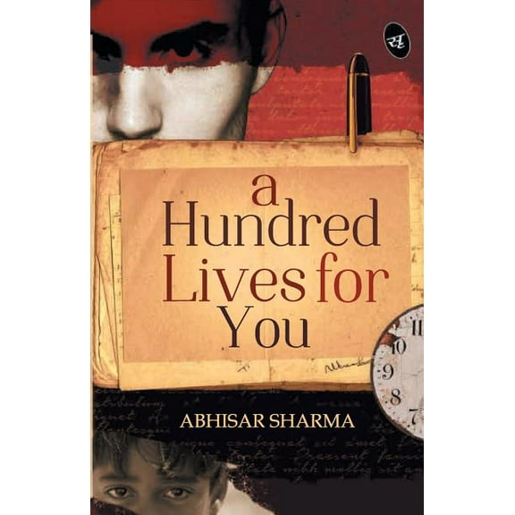 A Hundred Lives for You (Paperback)