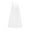 White, variant on Alvivi Kids Girls One Shoulder Junior Bridesmaid Dress Formal Party Maxi Gown 6-16