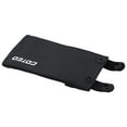 thumbnail image 2 of GJX Breathable Phone Arm Bands Wristband Sleeve Bag Cellphone Holder Running Wallet Black, 2 of 4