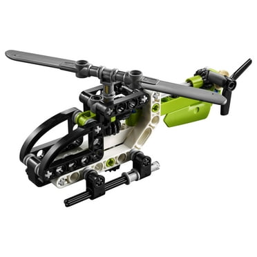 LEGO Technic Helicopter 30465