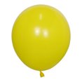 thumbnail image 3 of 100 globos de látex de 10 pulgadas para decoración de fiestas temáticas de cumpleaños, baby shower, juguetes inflables para niños, suministros de aniversario, globos mate, 3 of 5