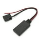 thumbnail image 4 of Cable AUXIN Bluetooth 5.0 Adaptador de audio y música para radio de automóvil apto para Ford Focus/Mondeo CMax/Galaxy, 4 of 10