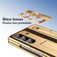 thumbnail image 2 of Corliven for Samsung Galaxy Z Fold8 Ultra Case with Built-In Screen Protector, Kickstand, Hinge and Shock Protection, 2 of 9