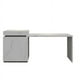 thumbnail image 5 of Newclassic Hidden Dining Table Extendable Ornaments Free Shipping Entryway Dinning Table Makeup Kitchen Muebles Home Furniture My Lux Decor Round, 5 of 60