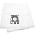 thumbnail image 4 of 4 Replacement for Miele Revolution Vacuum Bags with 4 Micro Filters - Compatible with Miele Type GN Vacuum Bags (2-Pack, 2 Bags Per Pack), 4 of 4